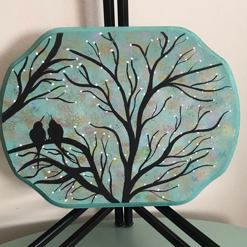 Original Artwork Painting